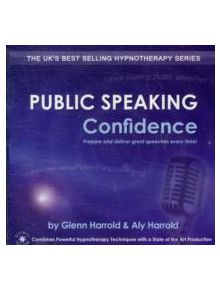 Public Speaking Confidence - 9781908321015