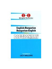 One-to-one dictionary - 9781908357502