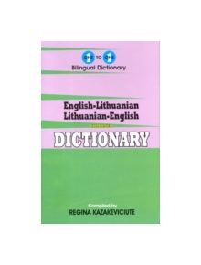 One-to-one dictionary - 9781908357519