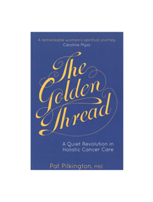 The Golden Thread - 9781908363121