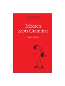 Modren Scots Grammar - 9781908373397