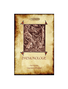 Daemonologie - with Original Illustrations - 9781908388810