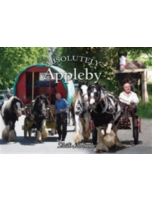 Absolutely Appleby - 9781908397591