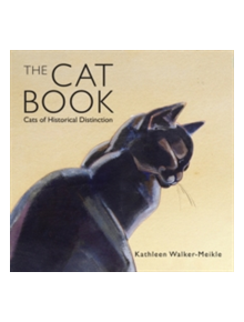 The Cat Book - 9781908402981