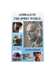 Animals in the Spirit World - 9781908421289