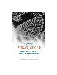 Sugar, Sugar - 9781908446602