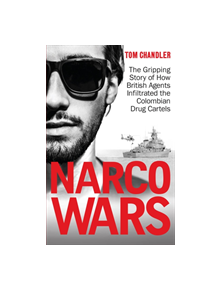 Narco Wars - 9781908479921