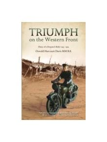 Triumph on the Western Front - 9781908487568