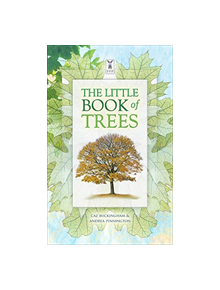 The Little Book of Trees - 282572 - 9781908489388