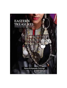 Eastern Treasures - 9781908531575