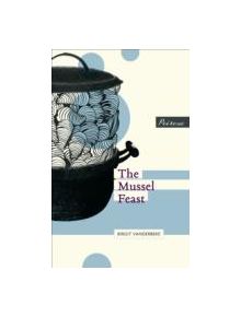 The mussell feast - 9781908670083