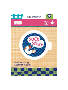 Sock Story - 9781908714596