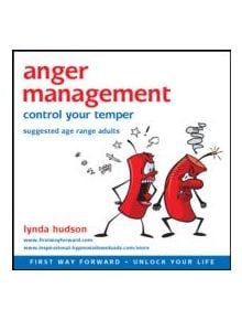 Anger Management - 9781908740298