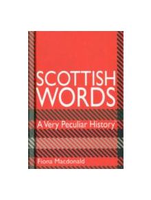 Scottish Words - 9781908759634