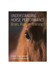 Understanding Horse Performance - 9781908809438