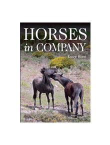 Horses in Company - 9781908809568