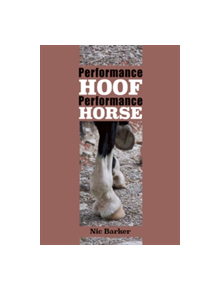 Performance Hoof, Performance Horse - 9781908809704