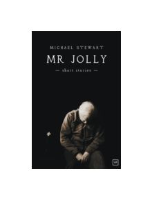 Mr Jolly - 9781908853608