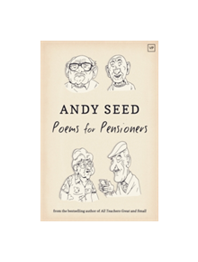 Poems for Pensioners - 9781908853721