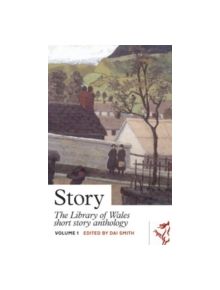 Short Story Anthology - 9781908946416