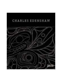 Charles Edenshaw - 9781908966209