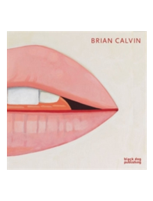 Brian Calvin - 9781908966964