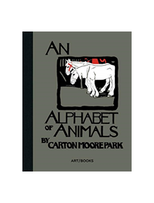 An Alphabet of Animals - 9781908970466