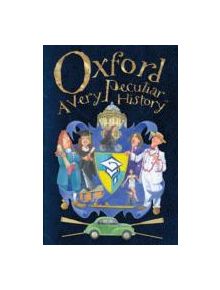 Oxford - 9781908973818