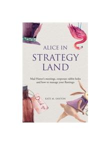 Alice in strategy land - 9781908984548