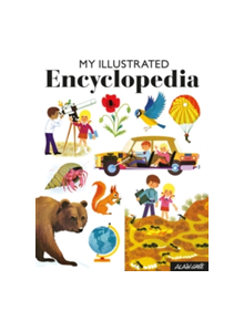 My Illustrated Encyclopedia - 201766 - 9781908985965