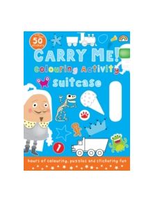 Carry Me! - 9781909090590