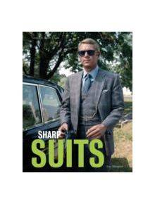 Sharp Suits NEW EDITION - 9781909108257