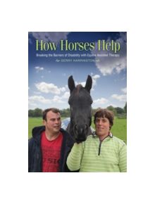 How Horses Help - 9781909116450