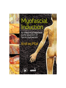 Myofascial Induction - 9781909141322