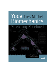 Yoga Biomechanics - 9781909141612