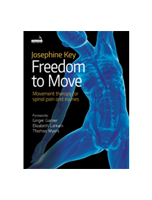 Freedom to Move - 184549 - 9781909141926