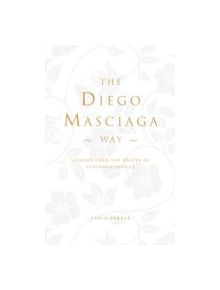 The Diego Masciaga Way - 316304 - 9781909273481