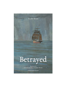 Betrayed - 9781909408494