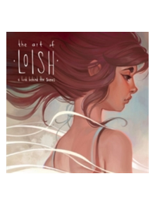 The Art of Loish - 9781909414280