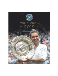 Wimbledon 2019 - 9781909534919