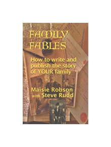 Family Fables - 9781909548497