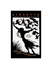 Birdbook - 9781909560062