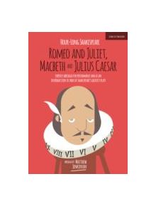 Hour-Long Shakespeare - 9781909717497