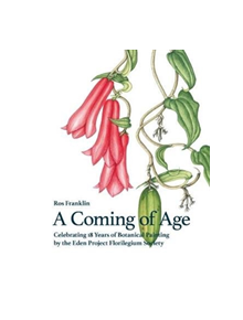 A Coming of Age - 9781909747364