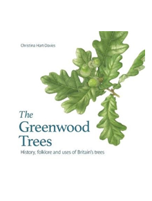 The Greenwood trees - 9781909747401