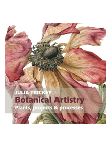 Botanical artistry - 70852 - 9781909747456