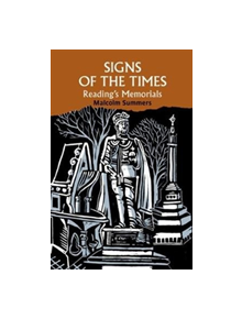 Signs of the Times - 9781909747494