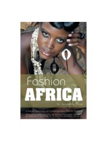 Fashion Africa - 9781909762008