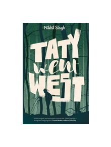 Taty Went West - 9781909762619