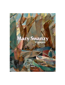 Mary Swanzy - 9781909792203